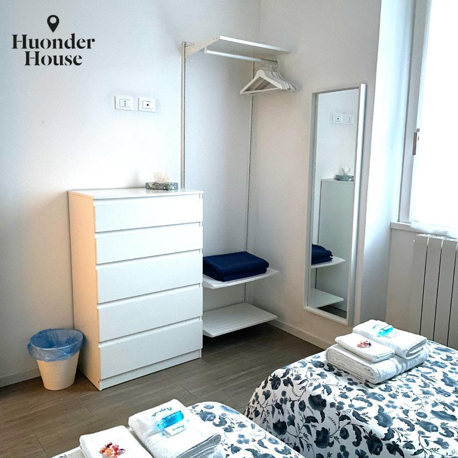 莱科Huonder House别墅 外观 照片