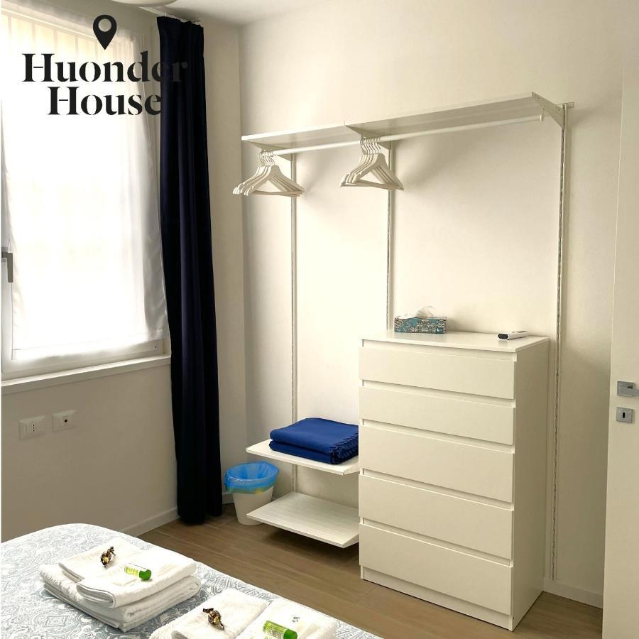 莱科Huonder House别墅 外观 照片